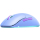 Xtrfy M8 Wireless Frosty Purple - 1097063 - zdjęcie 3